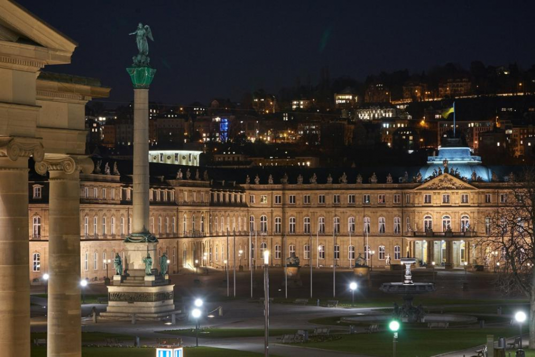 Stuttgart Computer Entsorgung Stuttgart